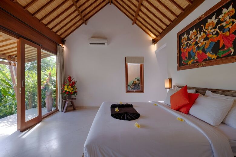 Villa Tegal Tis Ubud
