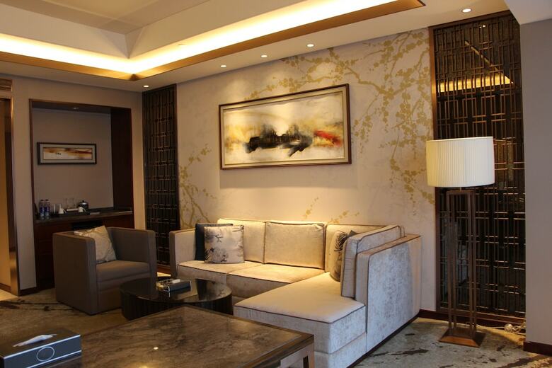 Golden Eagle Summit Hotel Yancheng