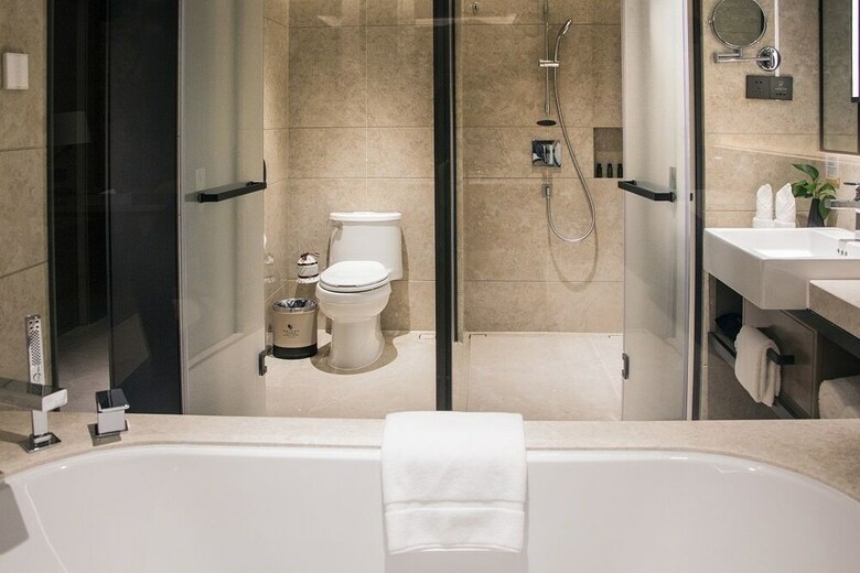 Golden Eagle Summit Hotel Yancheng