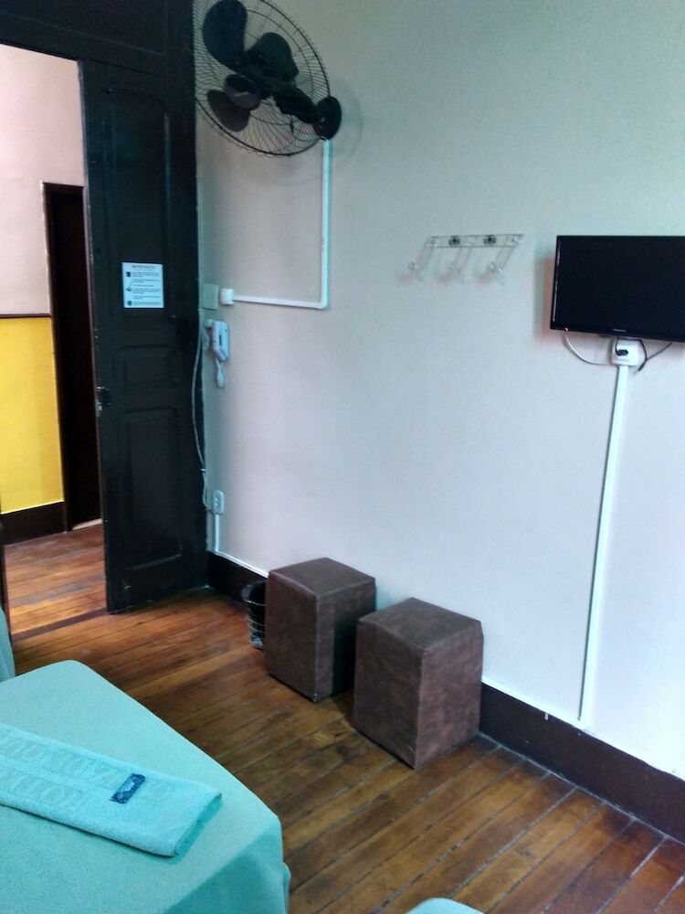 Hotel Cruz de Ouro