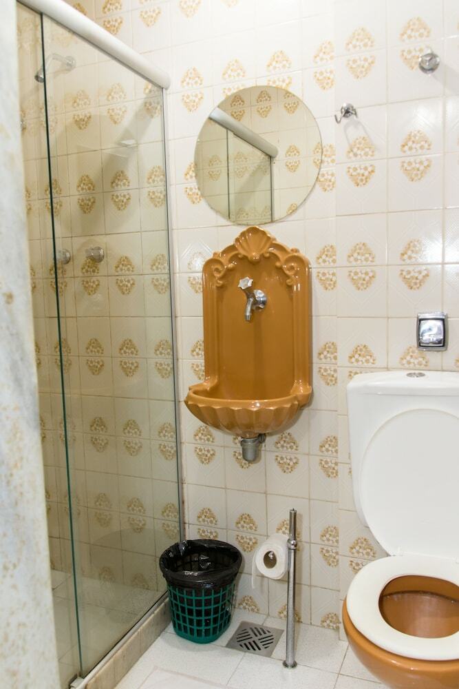 Hotel Cruz de Ouro