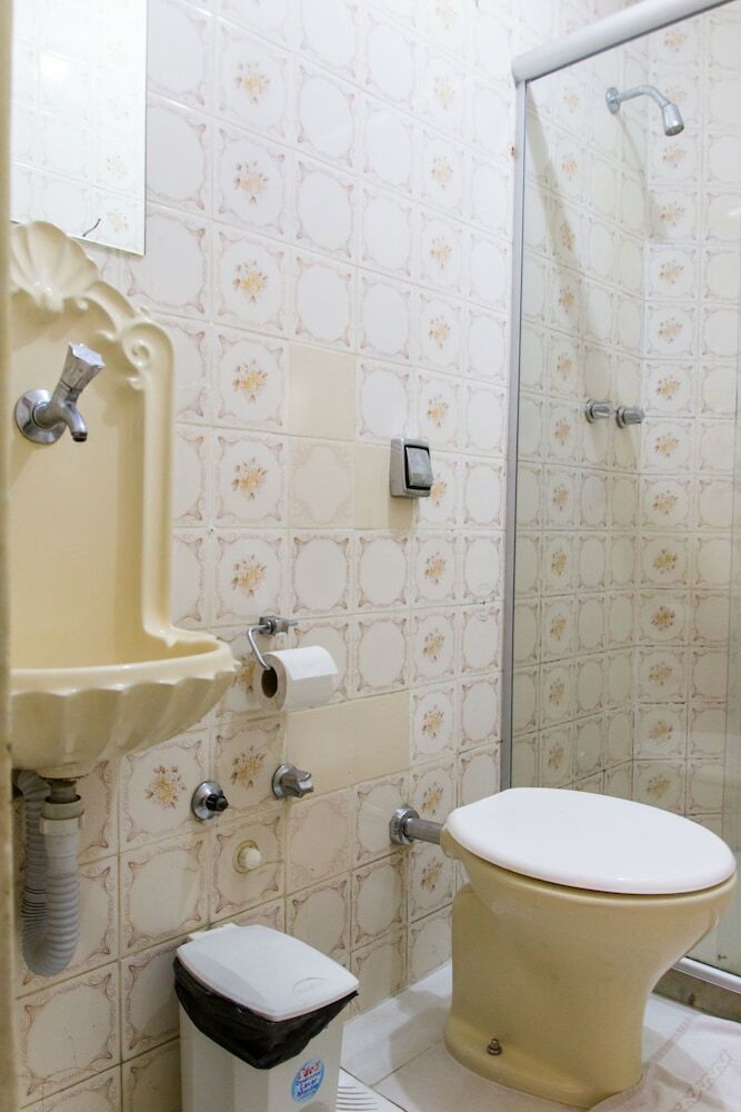 Hotel Cruz de Ouro