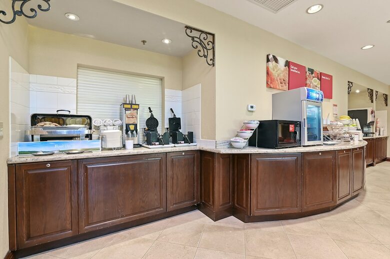 Hotel Comfort Suites Miami - Kendall