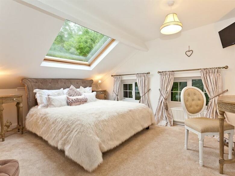 Bed & Breakfast Littlebeck Warren