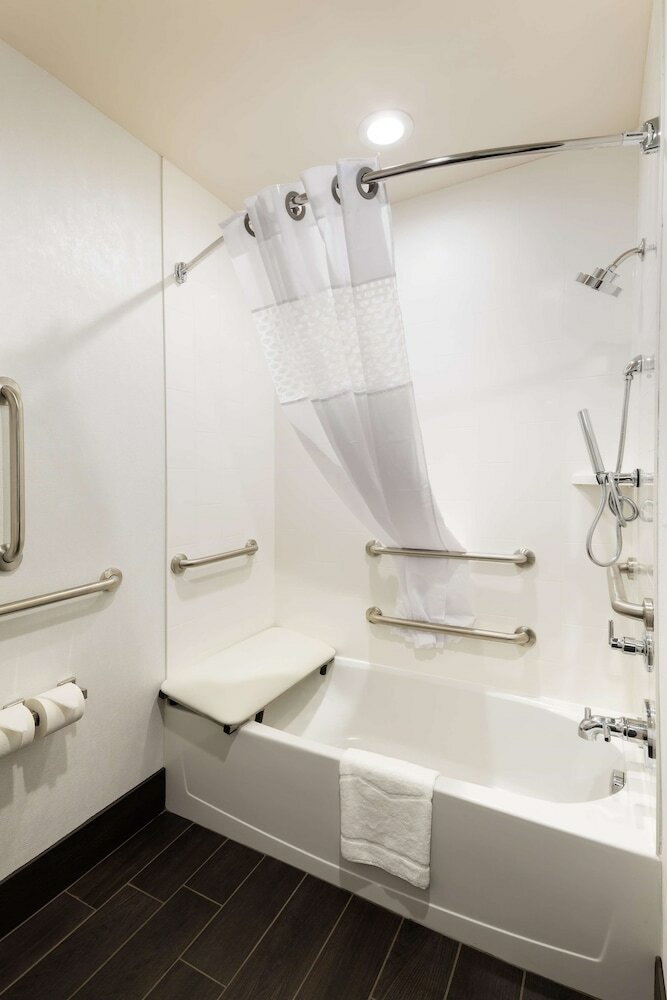 Hotel Hampton Inn Morristown, I-81