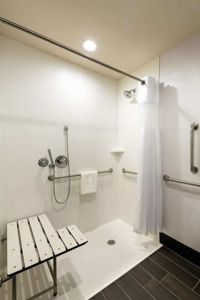 Hotel Hampton Inn Morristown, I-81