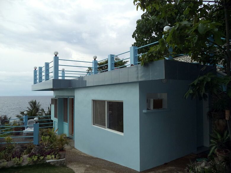 Hotel High Steps Pension
