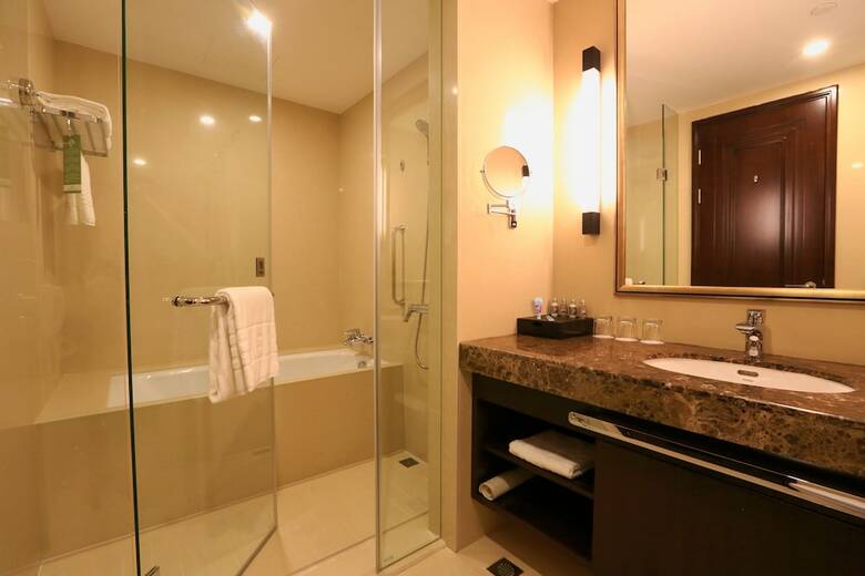 Evergreen Laurel Hotel Shanghai