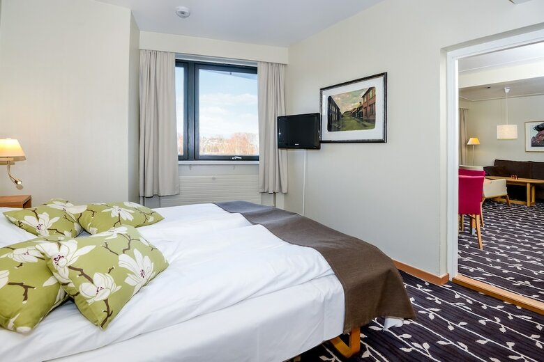 Hurdalsj�en Hotell