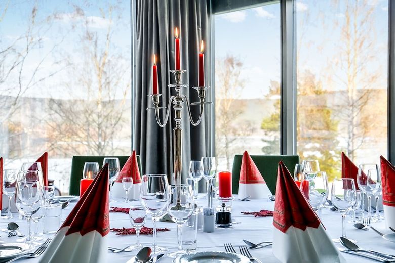 Hurdalsj�en Hotell