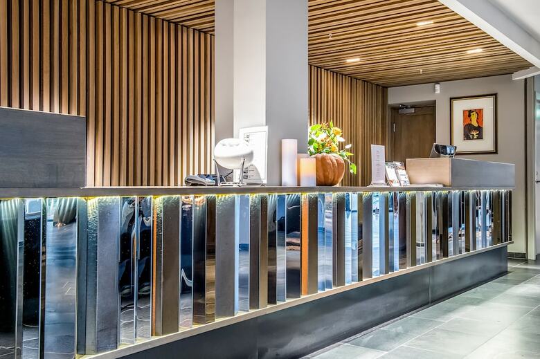 Hurdalsj�en Hotell
