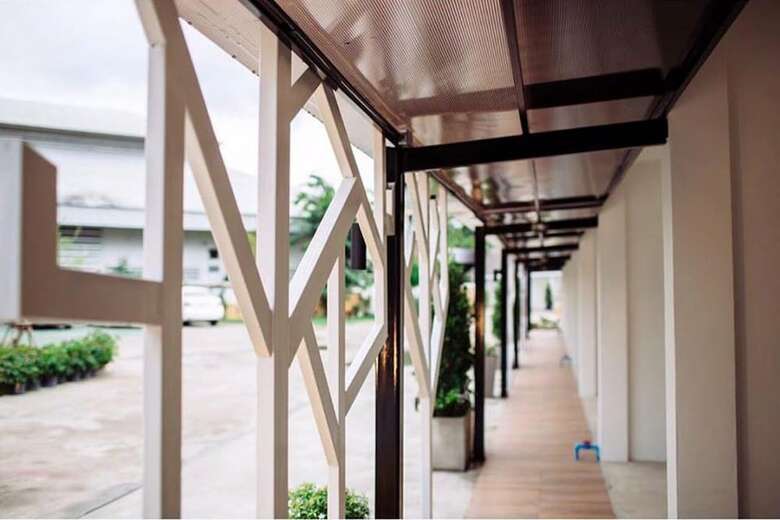 Maalamaii Hotel