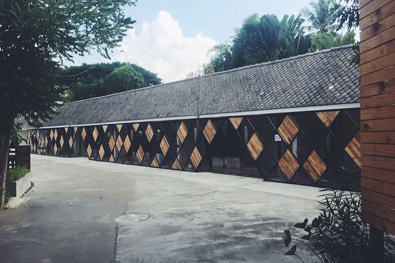 Maalamaii Hotel