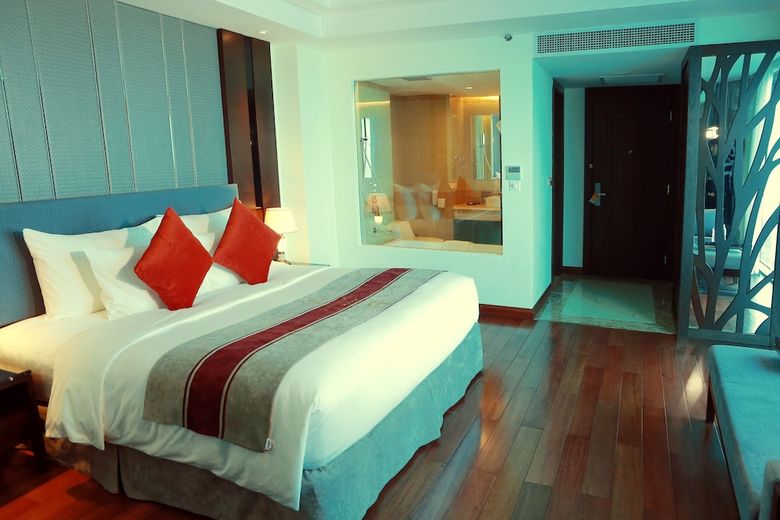 Summer Cua Lo Hotel