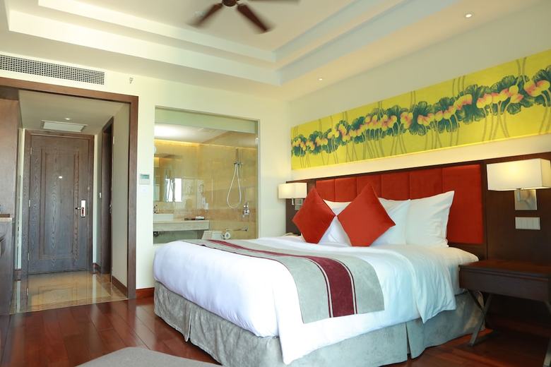 Summer Cua Lo Hotel