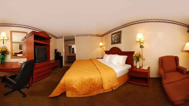 Hotel Econo Lodge