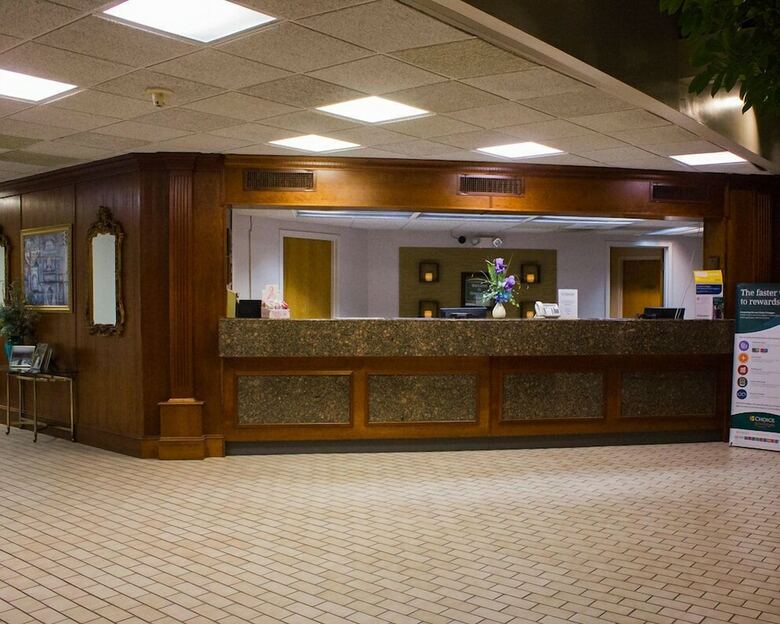 Hotel Econo Lodge