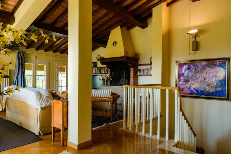 Apartamento Chalet Milk