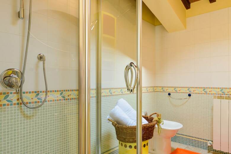 Apartamento Chalet Milk