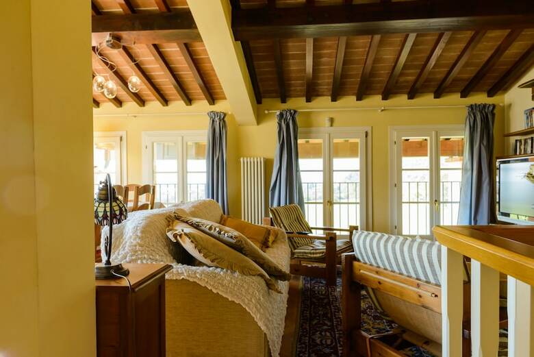 Apartamento Chalet Milk