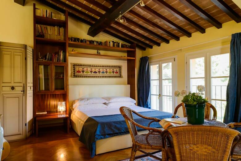 Apartamento Chalet Milk