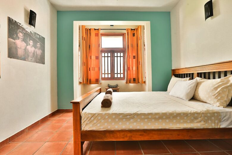 Hotel Mahasen By Foozoo