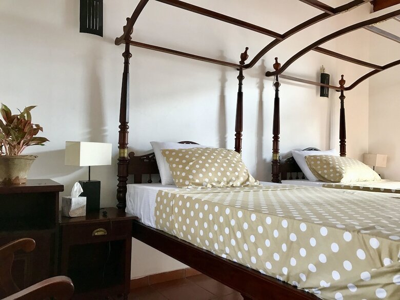 Hotel Mahasen By Foozoo