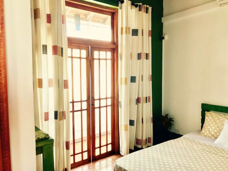 Hotel Mahasen By Foozoo