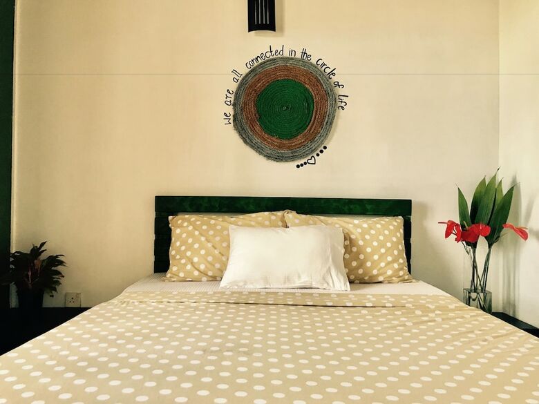Hotel Mahasen By Foozoo