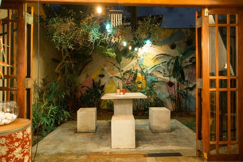 Hotel Mahasen By Foozoo