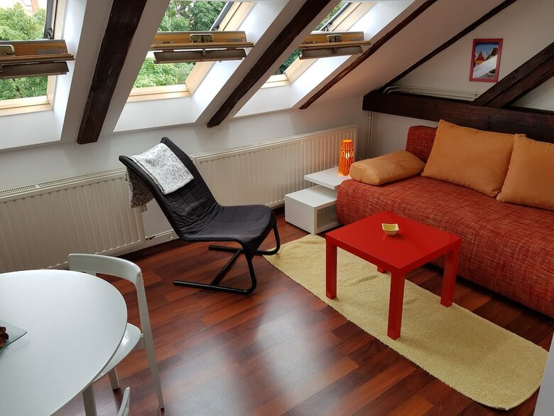 Hostal Taban Hostel Zagreb - Hostel