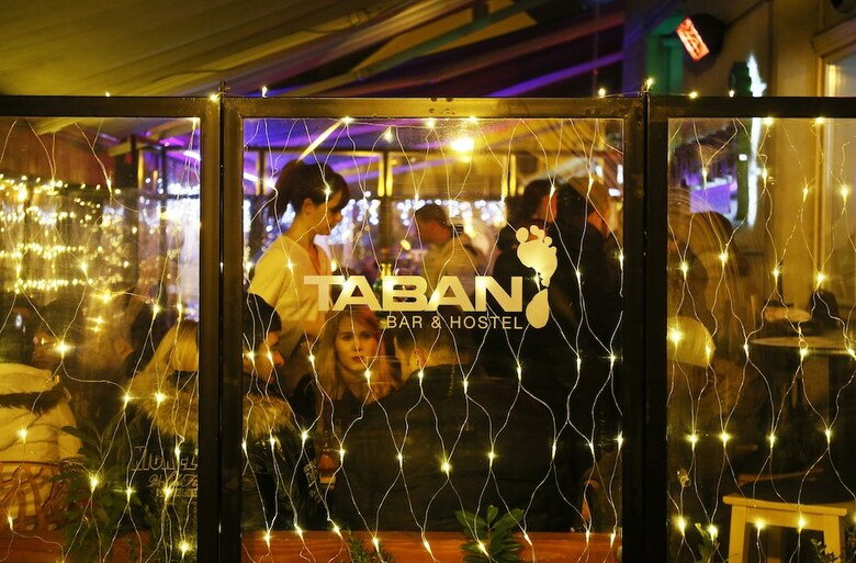 Hostal Taban Hostel Zagreb - Hostel