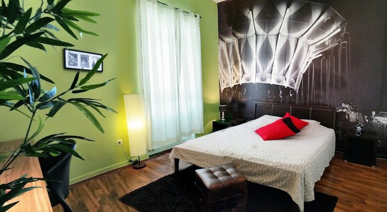Hostal Taban Hostel Zagreb - Hostel