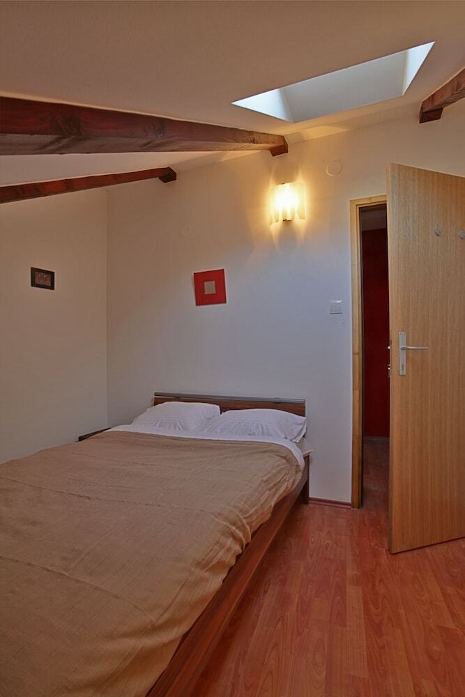Hostal Taban Hostel Zagreb - Hostel
