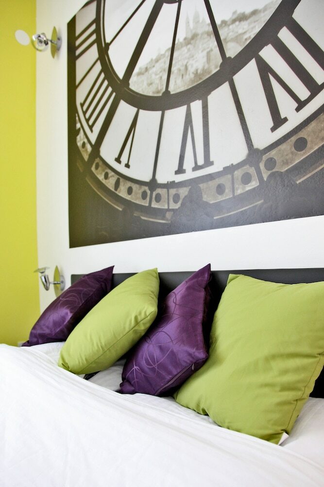Hostal Taban Hostel Zagreb - Hostel