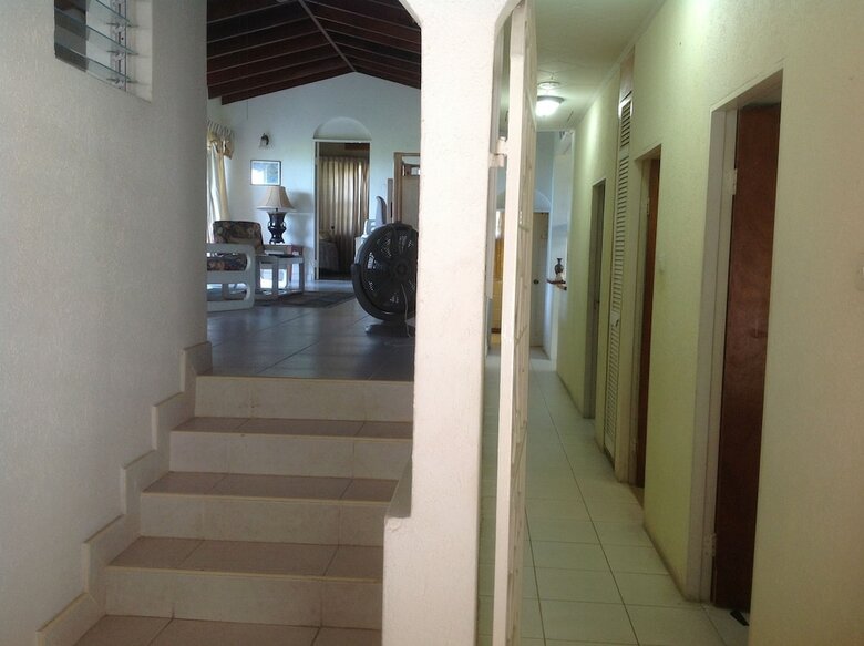 Residencia Morris Apartments