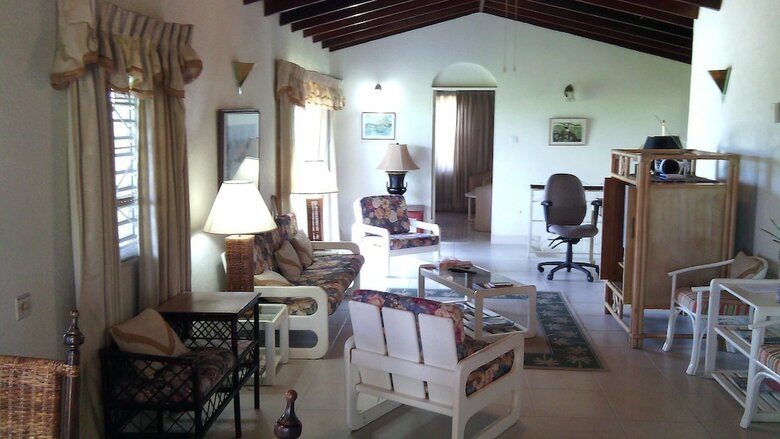 Residencia Morris Apartments