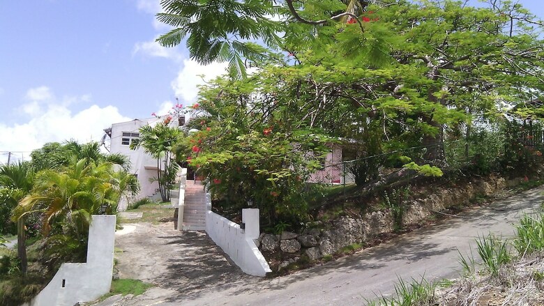 Residencia Morris Apartments