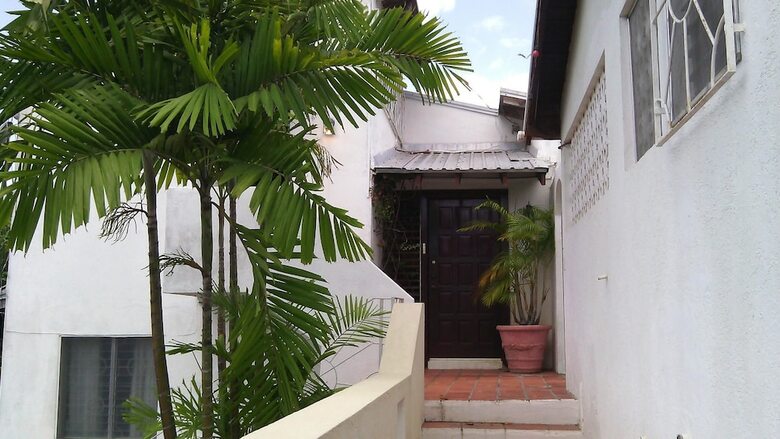 Residencia Morris Apartments