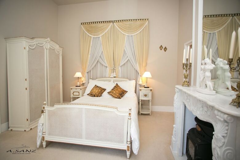Hotel Chateau Bavolier