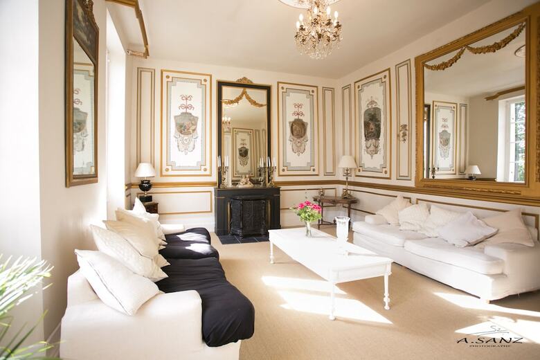 Hotel Chateau Bavolier