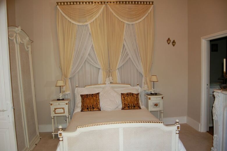 Hotel Chateau Bavolier