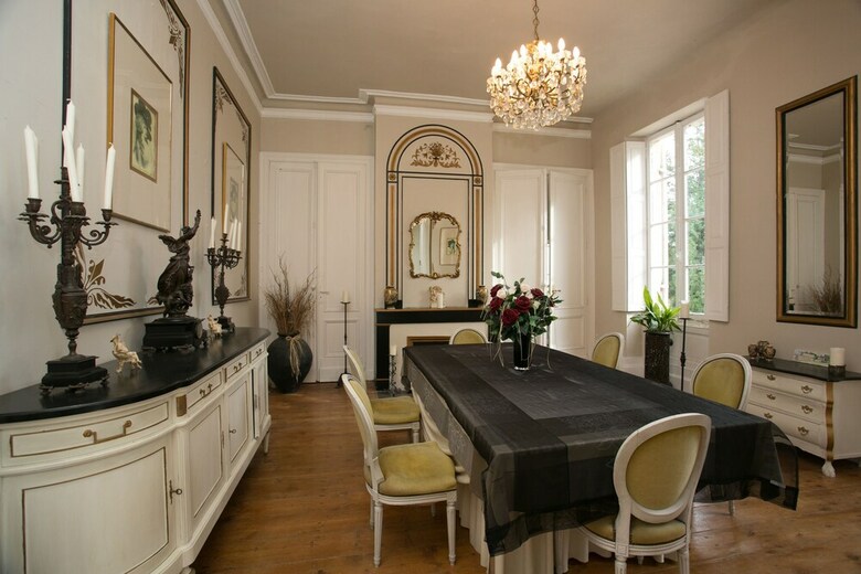 Hotel Chateau Bavolier