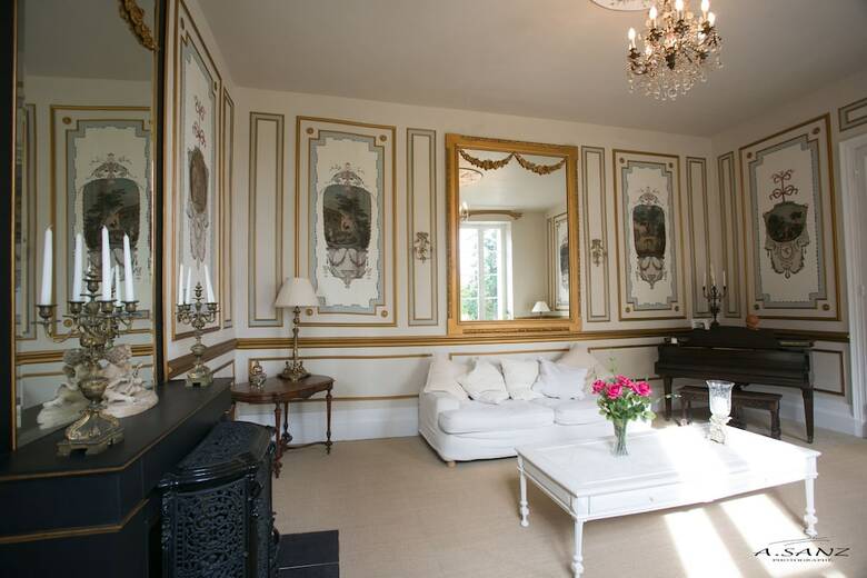 Hotel Chateau Bavolier