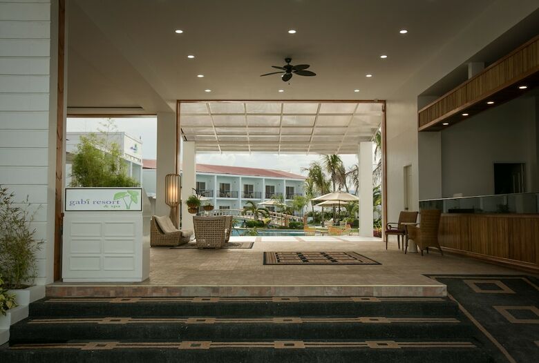 Apartamento Gabi Resort & Spa