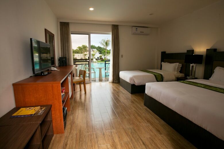 Apartamento Gabi Resort & Spa