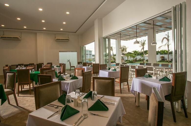 Apartamento Gabi Resort & Spa