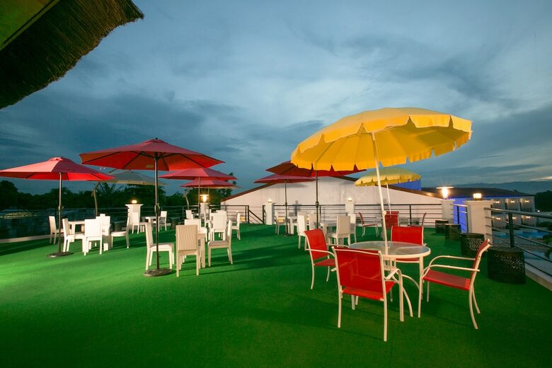 Apartamento Gabi Resort & Spa