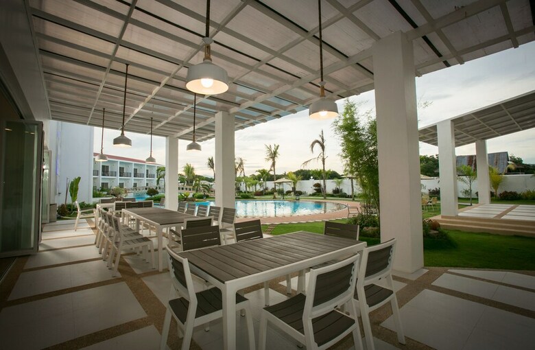 Apartamento Gabi Resort & Spa