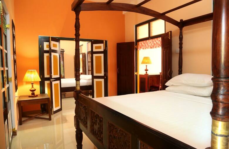 Hotel Villa Ceylon